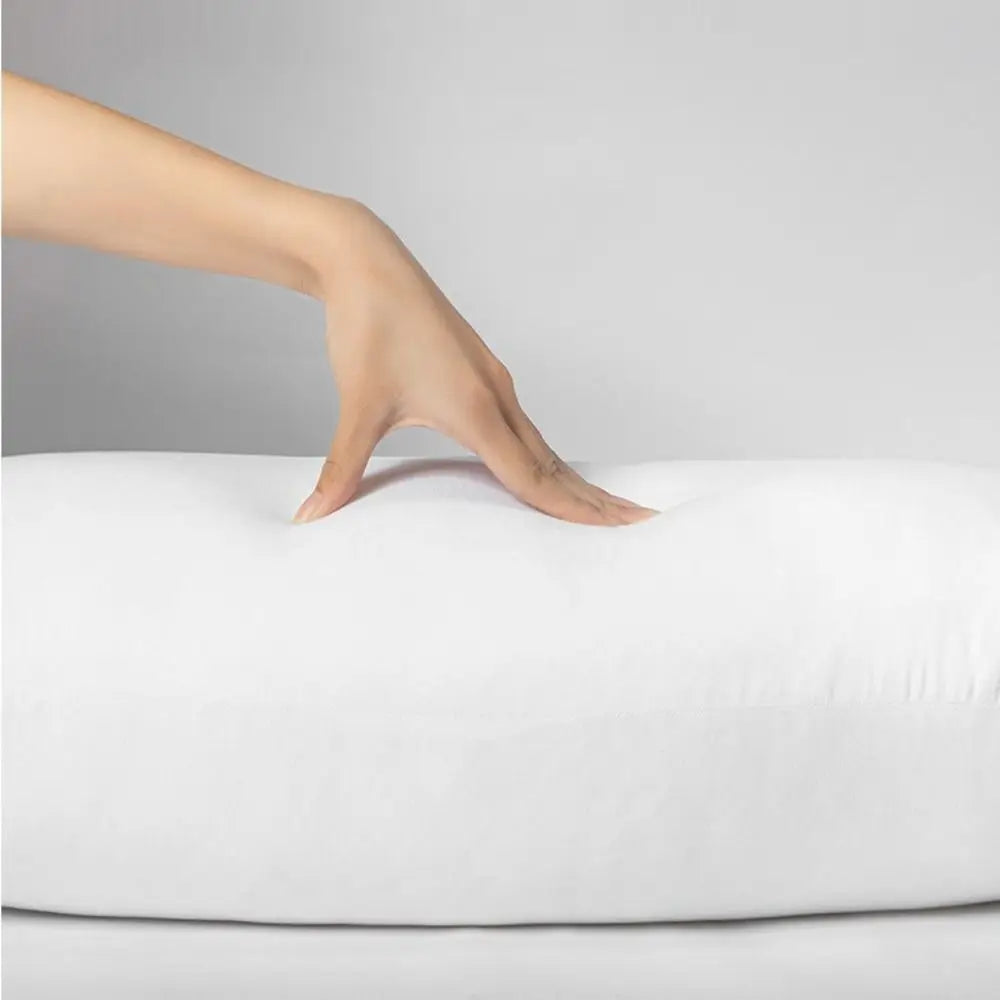 Side Sleep Maternity Pillow New U-shaped Multifunctional Waist Pillow Pure Cotton Body Pillow Cushion