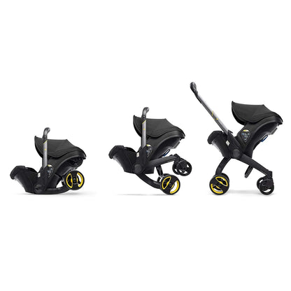 Infant Car Seat to Stroller in Seconds For Newborn Trolley Buggy Safety Carriage Portable Travel System