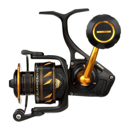 Penn Slammer IV Spinning Fishing Reel