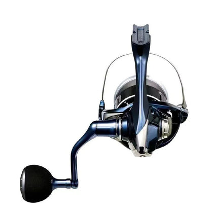 Fishing reel TWIN POWER SW 6000pg fishing reel made in japan Deep sea ocean boat fishing sw6000XG sw6000HG 2021