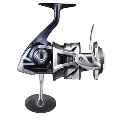 Spinning Fishing reel TWIN POWER 8000pg 2021 fishing reel made in japan Deep sea ocean boat Jigman casting Reel