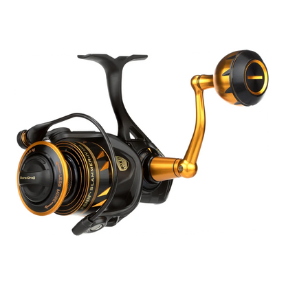 Penn Slammer IV Spinning Fishing Reel