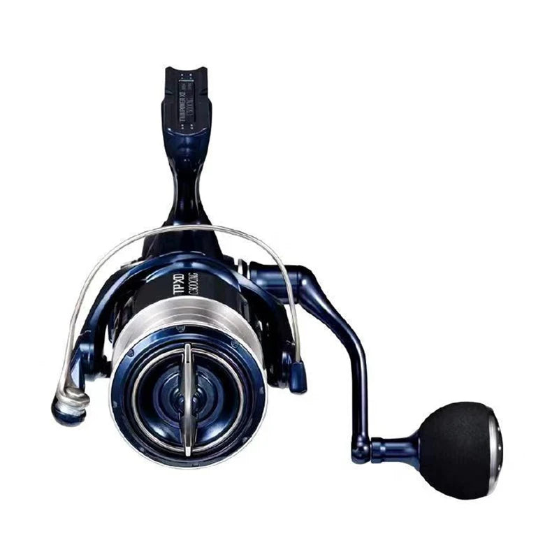 Fishing reel TWIN POWER SW 6000pg fishing reel made in japan Deep sea ocean boat fishing sw6000XG sw6000HG 2021