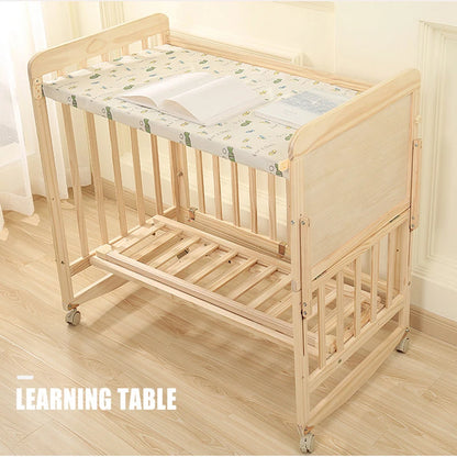 Best Selling Designer Double Baby Crib Guardrail Baby Cribs Germany Baby Cribs Wood Bedroom Furniture