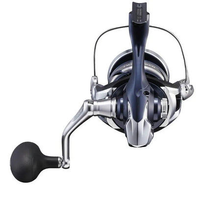 Spinning Fishing reel TWIN POWER 8000pg 2021 fishing reel made in japan Deep sea ocean boat Jigman casting Reel