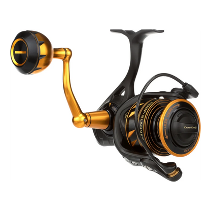 Penn Slammer IV Spinning Fishing Reel