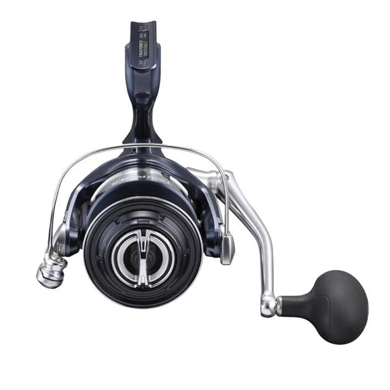 Spinning Fishing reel TWIN POWER 8000pg 2021 fishing reel made in japan Deep sea ocean boat Jigman casting Reel