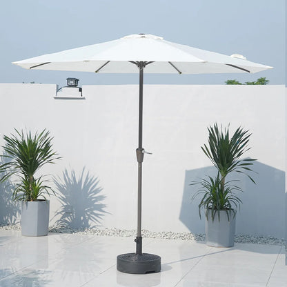 Outdoor umbrellas patio umbrella sun umbrella camping in the market.i garden umbrella sunscreen column umbrella hand leisure bea