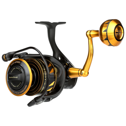 Penn Slammer IV Spinning Fishing Reel